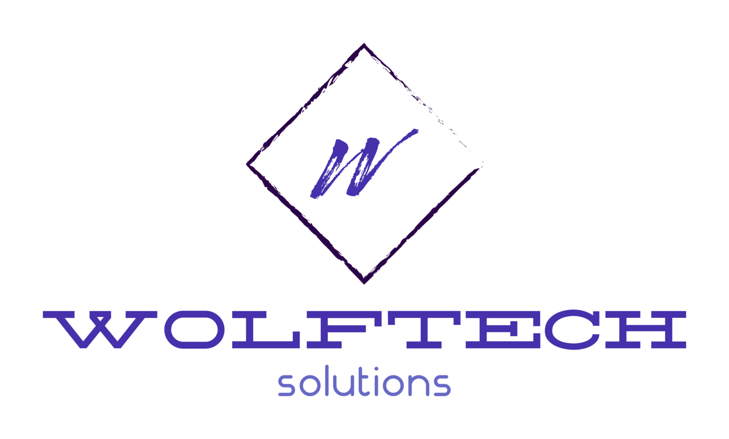 Logo wolftech.solutions